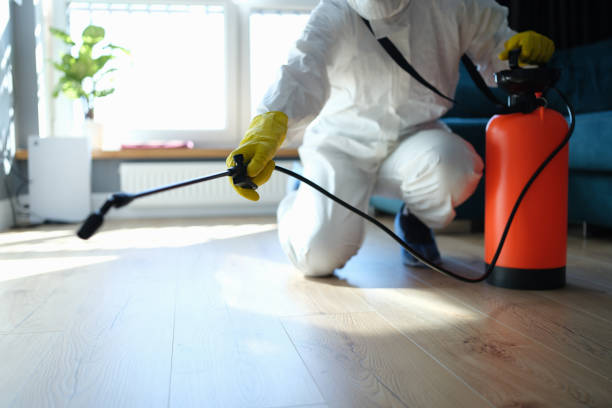 Reliable Unattended Death Cleanup contractor in New Haven, CT by Trauma Clean Pros